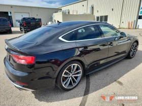 Audi S5, снимка 3
