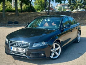 Audi A4 2.7 tdi Bang &Ulufsen, снимка 1