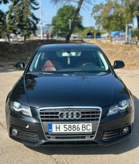 Audi A4 2.7 tdi Bang &Ulufsen, снимка 2