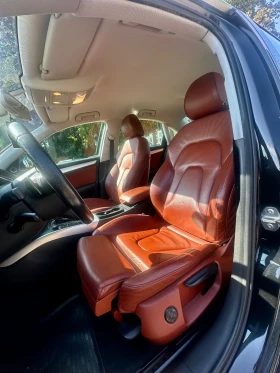 Audi A4 2.7 tdi Bang &Ulufsen, снимка 12