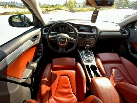 Audi A4 2.7 tdi Bang &Ulufsen, снимка 10