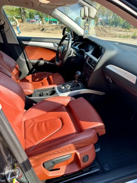 Audi A4 2.7 tdi Bang &Ulufsen, снимка 11
