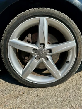 Audi A4 2.7 tdi Bang &Ulufsen, снимка 15