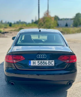 Audi A4 2.7 tdi Bang &Ulufsen, снимка 6