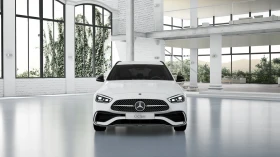 Mercedes-Benz C 300 d T, снимка 2