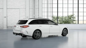 Mercedes-Benz C 300 d T, снимка 4