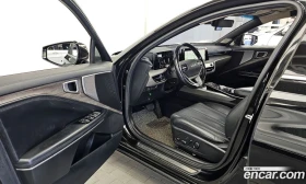 Kia K8 3.5 LPG 2WD Trendy, снимка 10