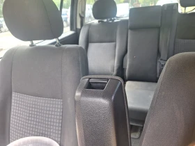 Opel Zafira, снимка 5