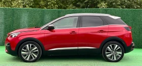 Peugeot 3008 GT-Line 1.6 HDI 120ks PANORAMA / PODGREV / 360kam, снимка 8