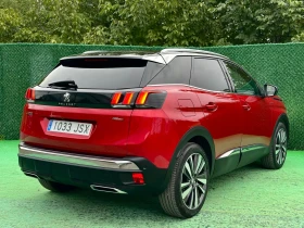 Peugeot 3008 GT-Line 1.6 HDI 120ks PANORAMA / PODGREV / 360kam, снимка 5