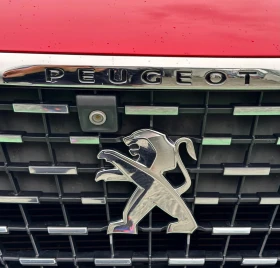 Peugeot 3008 GT-Line 1.6 HDI 120ks PANORAMA / PODGREV / 360kam, снимка 17