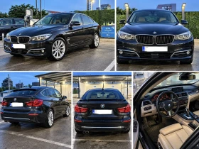 BMW 3gt 2.0 xDrive, снимка 2