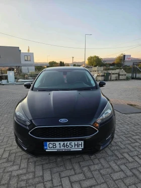 Ford Focus, снимка 1