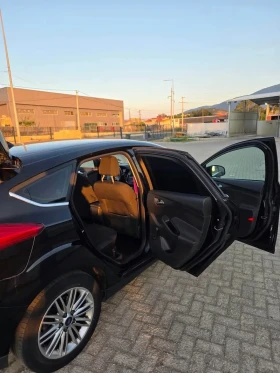 Ford Focus, снимка 8