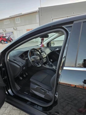 Ford Focus, снимка 9