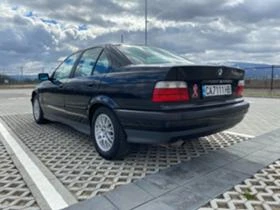 Обява за продажба на BMW 316 i газ БАРТЕР ~4 999 лв. - изображение 9