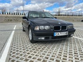 Обява за продажба на BMW 316 i газ БАРТЕР ~4 999 лв. - изображение 2