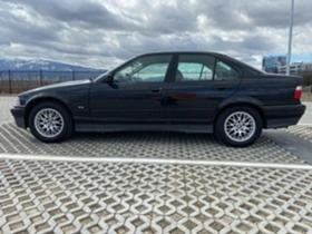 Обява за продажба на BMW 316 i газ БАРТЕР ~4 999 лв. - изображение 10