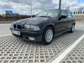 Обява за продажба на BMW 316 i газ БАРТЕР ~5 500 лв. - изображение 1