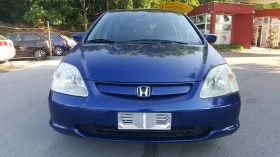     Honda Civic 1.4, 90.., 168..!!!