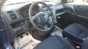 Honda Civic 1.4, 90к.с., 168х.км.!!!, снимка 9