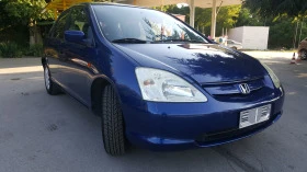     Honda Civic 1.4, 90.., 168..!!!