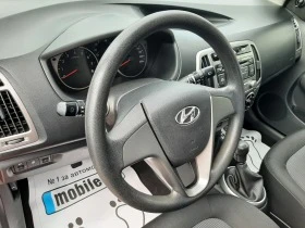 Hyundai I20 1.2 85ks face evro 5B  | Mobile.bg    14