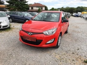 Hyundai I20 1.2 85ks face evro 5B  | Mobile.bg    7