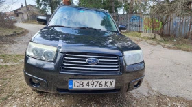 Subaru Forester, снимка 4