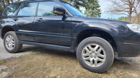 Subaru Forester, снимка 1