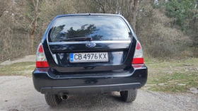 Subaru Forester, снимка 8