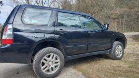 Subaru Forester, снимка 7