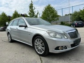 Mercedes-Benz E 350 4matik/Elegance | Mobile.bg    6