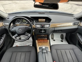 Mercedes-Benz E 350 4matik/Elegance, снимка 11 - Автомобили и джипове - 45842680