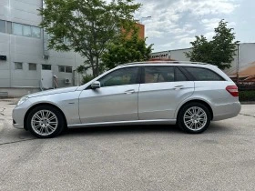 Mercedes-Benz E 350 4matik/Elegance | Mobile.bg    2