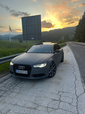 Audi A6 3.0 Bi-tdi, снимка 5