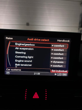 Audi A6 3.0 Bi-tdi, снимка 9