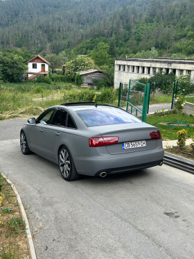 Audi A6 3.0 Bi-tdi, снимка 3