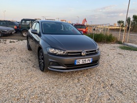 VW Polo 1, 0 DISTRONIK | Mobile.bg   5