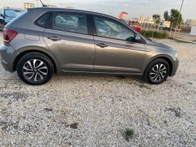 VW Polo 1, 0 DISTRONIK | Mobile.bg    4