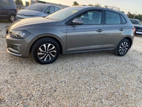 VW Polo 1, 0 DISTRONIK | Mobile.bg   3