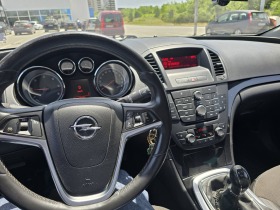 Opel Insignia Sport Tourer , снимка 17