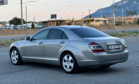 Mercedes-Benz S 320 CDi 235. * * * *  | Mobile.bg    4