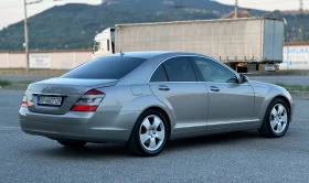 Mercedes-Benz S 320 CDi 235к.с * Навигация* * Вакуум*  - [7] 