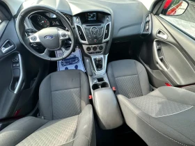 Ford Focus 1.0I* REALNI KM* UNIKAT*  | Mobile.bg    10