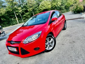 Ford Focus 1.0I* REALNI KM* UNIKAT*  | Mobile.bg    1