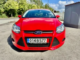 Ford Focus 1.0I* REALNI KM* UNIKAT*  | Mobile.bg    2