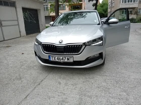 Skoda Scala, снимка 5