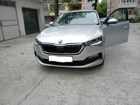 Skoda Scala, снимка 5