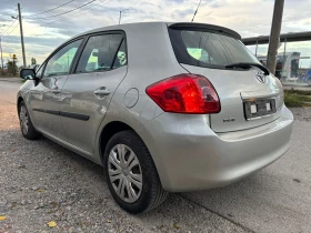 Toyota Auris 1, 400d4d EURO4, снимка 3